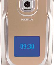 Nokia 2760