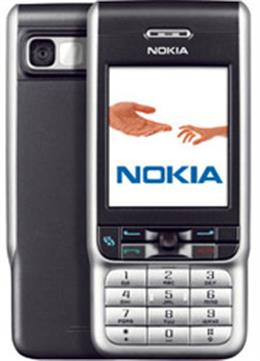 Nokia 3230