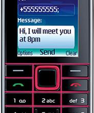 Nokia 3500 Classic