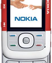 Nokia 5300 XpressMusic