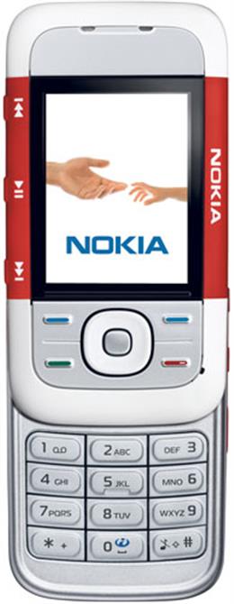 Nokia 5300 XpressMusic