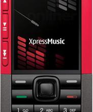 Nokia 5310 XpressMusic