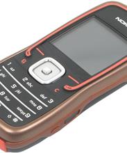 Nokia 5500 Sport