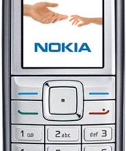 Nokia 6070