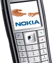 Nokia 6230i