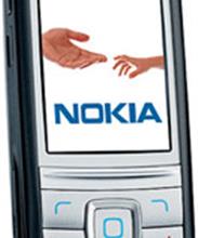 Nokia 6280