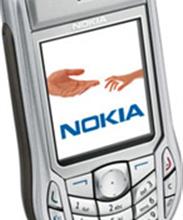 Nokia 6630