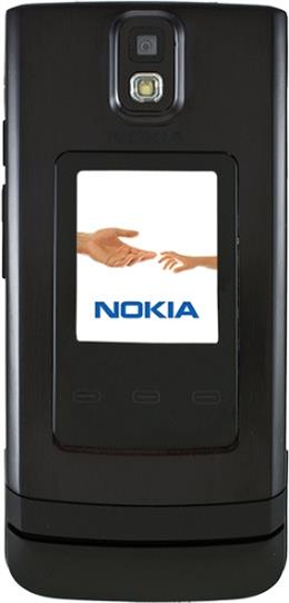 Nokia 6650 Fold
