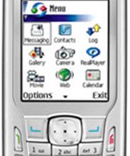 Nokia 6670