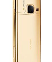 Nokia 6700 Classic Gold Edition