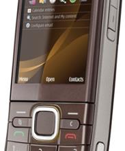 Nokia 6720 Classic