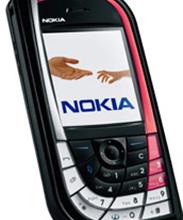 Nokia 7610