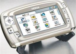Nokia 7710