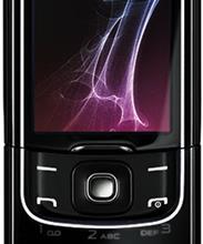 Nokia 8600 Luna