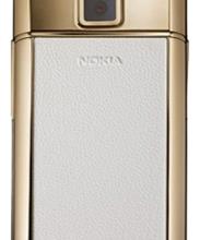 Nokia 8800 Gold Arte