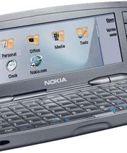 Nokia 9300i