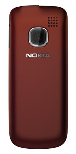 Nokia C1-01
