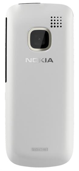 Nokia C2-00