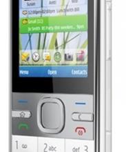 Nokia C5