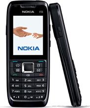 Nokia E51-1