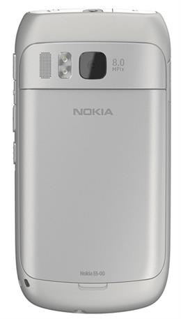 Nokia E6