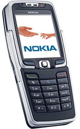 Nokia E70