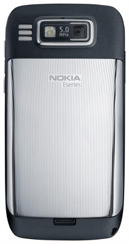 Nokia E72