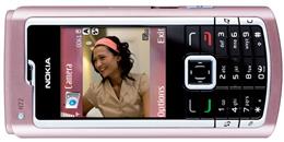 Nokia N72