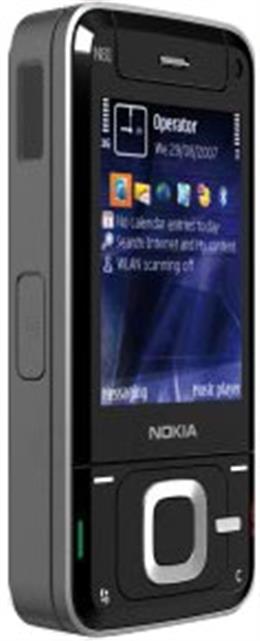 Nokia N81