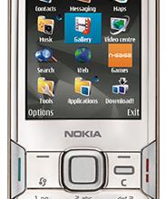 Nokia N82