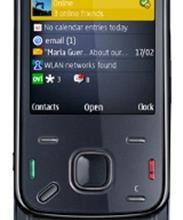 Nokia N86 8MP