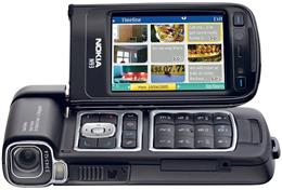 Nokia n93