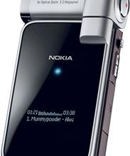 Nokia N93i