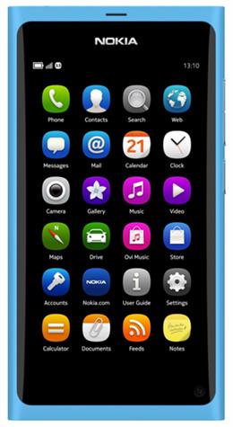 Nokia N9 16GB