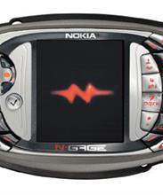 Nokia N-Gage QD