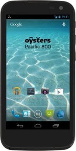 Oysters Pacific 800