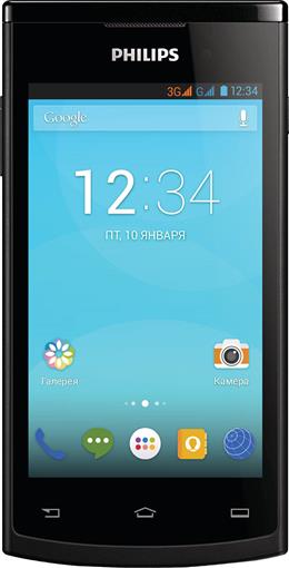 Philips S308