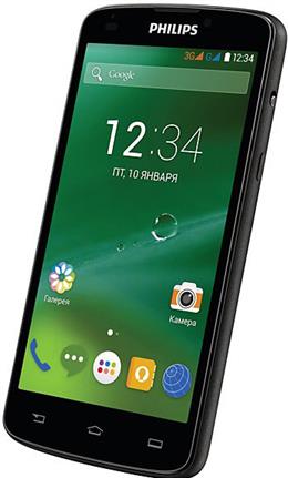 Philips Xenium V387