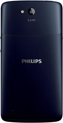 Philips Xenium W8510