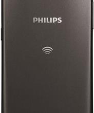 Philips Xenium W8555