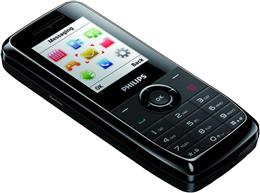 Philips Xenium X100