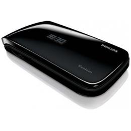 Philips Xenium X530