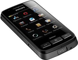 Philips Xenium X622