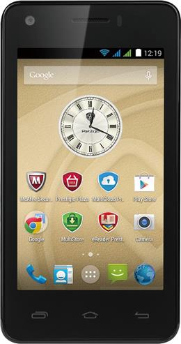 Prestigio MultiPhone 3405 DUO