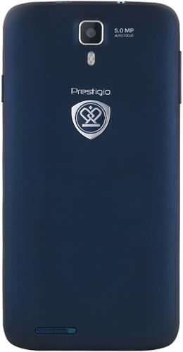 Prestigio MultiPhone 3501 DUO