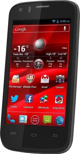 Prestigio MultiPhone 4055 DUO
