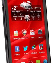 Prestigio MultiPhone 4505 DUO