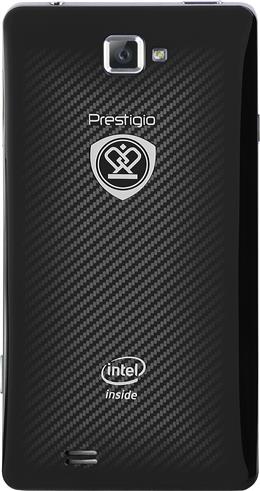 Prestigio MultiPhone 5430