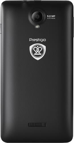 Prestigio MultiPhone 5450 DUO