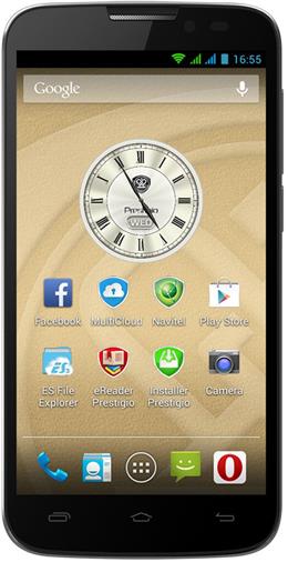Prestigio MultiPhone 5503 DUO